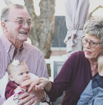 Grandparents: 10 Outings to Do with Your Grandchildren