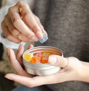 Tips on Finding the Best CBD Gummies Online