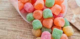 Why People Turn to Rosin Gummies for CBD Benefits