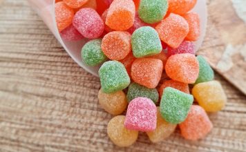 Why People Turn to Rosin Gummies for CBD Benefits