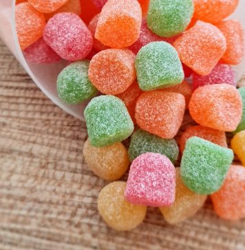 Why People Turn to Rosin Gummies for CBD Benefits