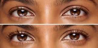 What Is a Lash Lift?