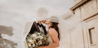 Wedding Dress Ideas for Different Body Types