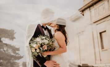 Wedding Dress Ideas for Different Body Types