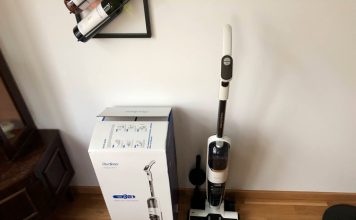 Wet and Dry Vacuum Cleaner Redkey W12