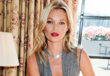 Jobs Supermodels Used to Have Before Fame