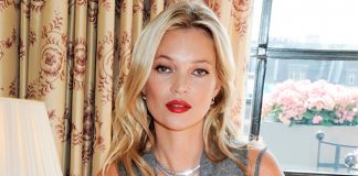 Jobs Supermodels Used to Have Before Fame