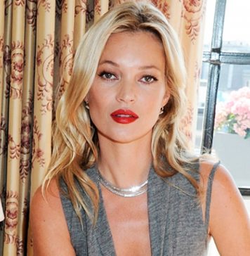 Jobs Supermodels Used to Have Before Fame