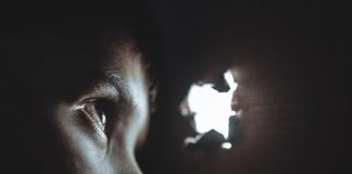 Warning Signs of Sight Loss