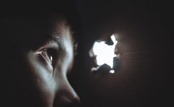 Warning Signs of Sight Loss