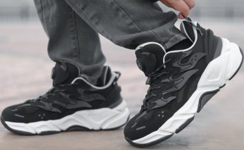 Smart Heated Sneakers Xiaomi Freetie Graphene