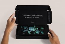 Evvy Co-Founder Dispels UTI Myth: ‘You’re Not Dirty’