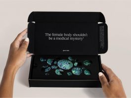 Evvy Co-Founder Dispels UTI Myth: ‘You’re Not Dirty’