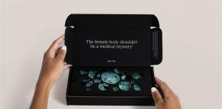 Evvy Co-Founder Dispels UTI Myth: ‘You’re Not Dirty’