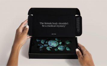 Evvy Co-Founder Dispels UTI Myth: ‘You’re Not Dirty’