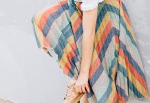 Upcoming Fashion Trends 2022