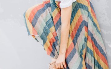 Upcoming Fashion Trends 2022