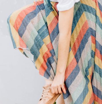 Upcoming Fashion Trends 2022