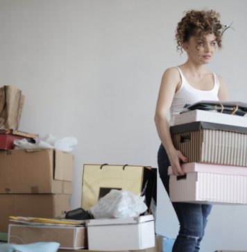 Decluttering Mistakes We All Make