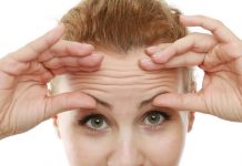 Face Tapping: a Must for All Women after 45