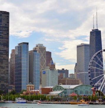 The Cost of Living in Arkansas, in a Nutshell