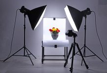 Photo Lighting Tips to Improve Your Photography