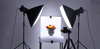 Photo Lighting Tips to Improve Your Photography