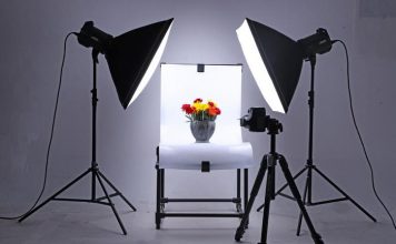 Photo Lighting Tips to Improve Your Photography