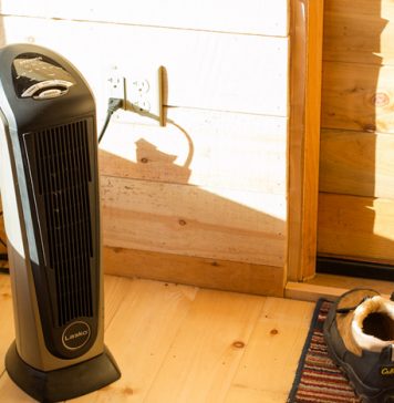 10 Most Energy-Consuming Home Gadgets