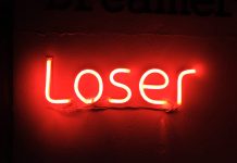 Ways to Stop Feeling Like a Loser