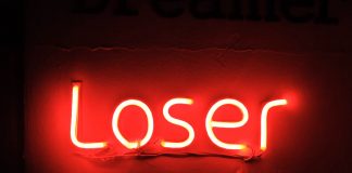 Ways to Stop Feeling Like a Loser