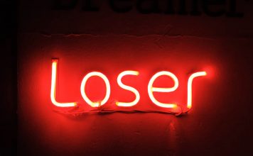 Ways to Stop Feeling Like a Loser