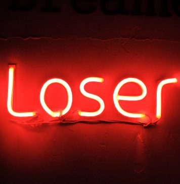 Ways to Stop Feeling Like a Loser