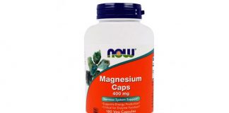 Reasons to Take More Magnesium Daily