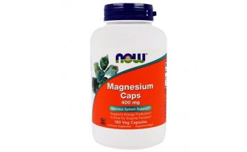 Reasons to Take More Magnesium Daily