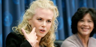 Celebrities Who Underwent Breast Reduction