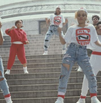 6 Clothing Items from the 80s That Are Trendy Again