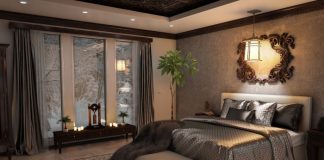 How To Improve Your Bedroom And Make The Most Of Your Sleeping Area