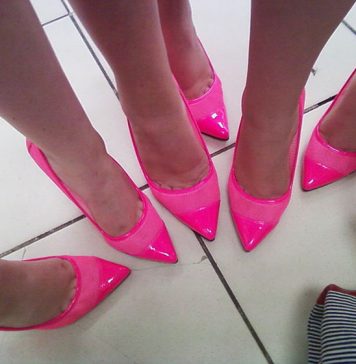 Barbie Pink Clothing: How to Mix and Match Outfits?