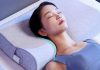 Smart Pillow by Xiaomi Tracks Your Health