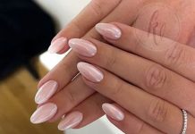 Hottest Manicure Trends: Glazed Donut Nails