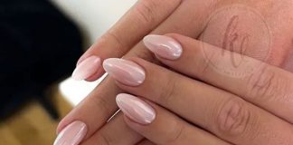 Hottest Manicure Trends: Glazed Donut Nails