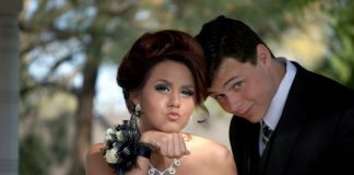 Top Tips To Find The Perfect Prom Dress For Your Body Type