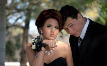 Top Tips To Find The Perfect Prom Dress For Your Body Type