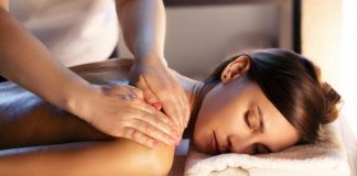 5 Signs It’s Time to Book a Spa Appointment