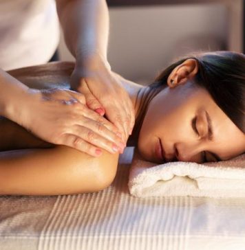 5 Signs It’s Time to Book a Spa Appointment