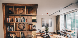 7 Items that Ruin Your Interior Design