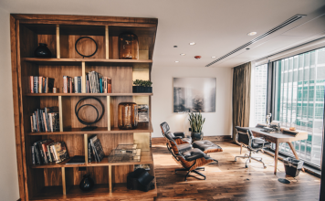 7 Items that Ruin Your Interior Design