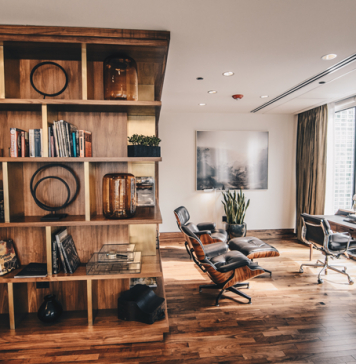 7 Items that Ruin Your Interior Design