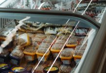 Most Unhealthy Frozen Foods You Still Eat